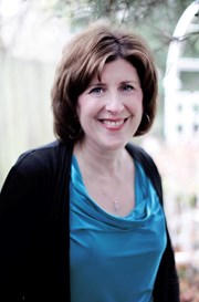 Dawn Baker